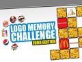 游戏Logo Memory Food Edition
