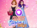 游戏Celebrity Stardom Fashion