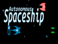 游戏Autonomous Spaceship