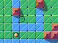 游戏Bomb Frog