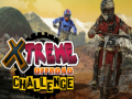 游戏Xtreme Offroad Challenge