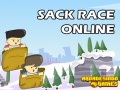 游戏Sack Race Online