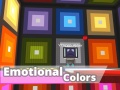 游戏Kogama: Emotional Colors