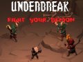 游戏Underbreak Fight your Demon