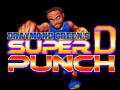 游戏Draymond Green’s Super D Punch