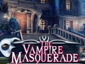 游戏The Vampire Masquerade