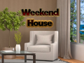 游戏Weekend House