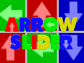 游戏Arrow Slider