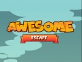 游戏Awesome Escape