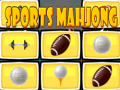 游戏Sports Mahjong
