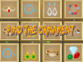 游戏Find The Ornament