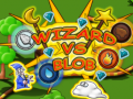 游戏Wizard Vs Blob