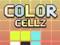 游戏Color Cellz