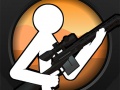 游戏Super Sniper Assassin