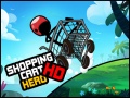 游戏Shopping Cart Hero Hd