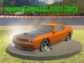 游戏Xtreme Demolition Arena Derby