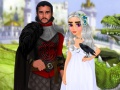 游戏Dragon Queen Wedding Dress