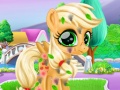 游戏Cute Pony Care