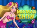 游戏Mermaid Show