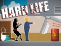 游戏Hard Life