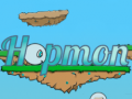 游戏Hopmon