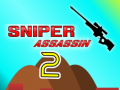 游戏Sniper assassin 2