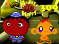 游戏Monkey Go Happly Stage 309