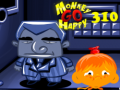 游戏Monkey Go Happly Stage 310