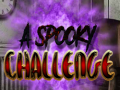 游戏A Spooky Challenge