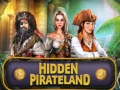 游戏Pirateland