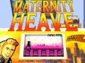 游戏Maternity Heave