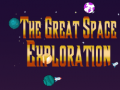游戏The Great Space Exploration
