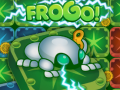 游戏Frogo!