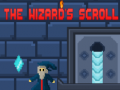 游戏The Wizard’s Scroll