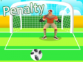 游戏Penalty 