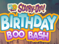 游戏5 Year`s Scooby-Doo! Birthday Boo Bash