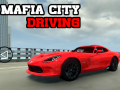 游戏Mafia city driving