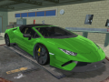 游戏Burnout Extreme: Car Racing