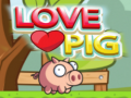 游戏Love Pig