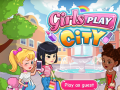 游戏Girls Play City
