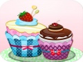 游戏Happy Cupcaker