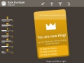 游戏Kings Card Decisions