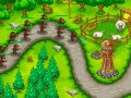 游戏Kingdom Tower Defense