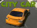 游戏City Car