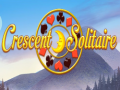 游戏Crescent Solitaire
