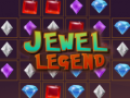 游戏Jewel Legend