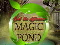 游戏Spot The Differences Magic Pond