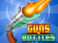 游戏Guns & Bottles