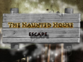 游戏The Haunted House Escape