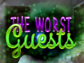 游戏The Worst Guests